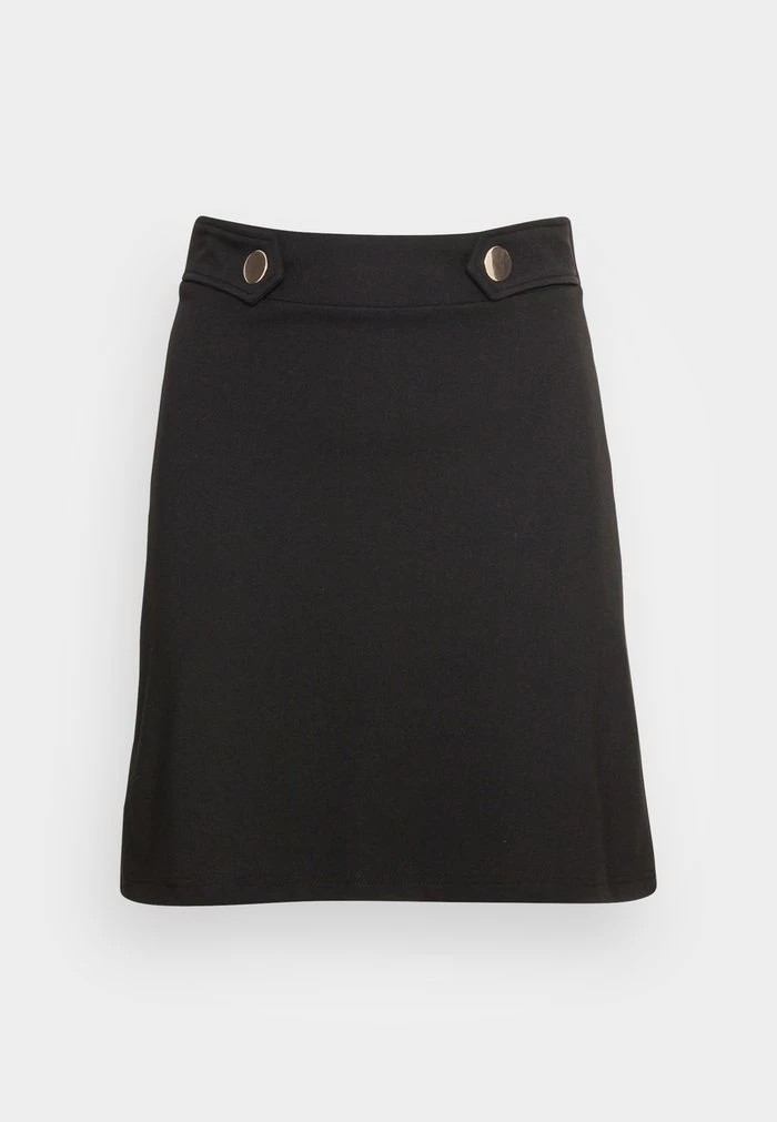 Jupe ANNA FIELD Anna Field Mini Skirt Noir Femme | XIA-7461859